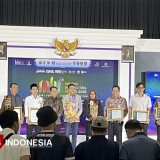 Malang BI Youth Tiful Festival 2025 Angkat Semangat UMKM dan Inovasi Generasi Muda