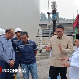 Wamentan Dorong Investasi Produk Susu dan Turunannya di Kabupaten Blitar