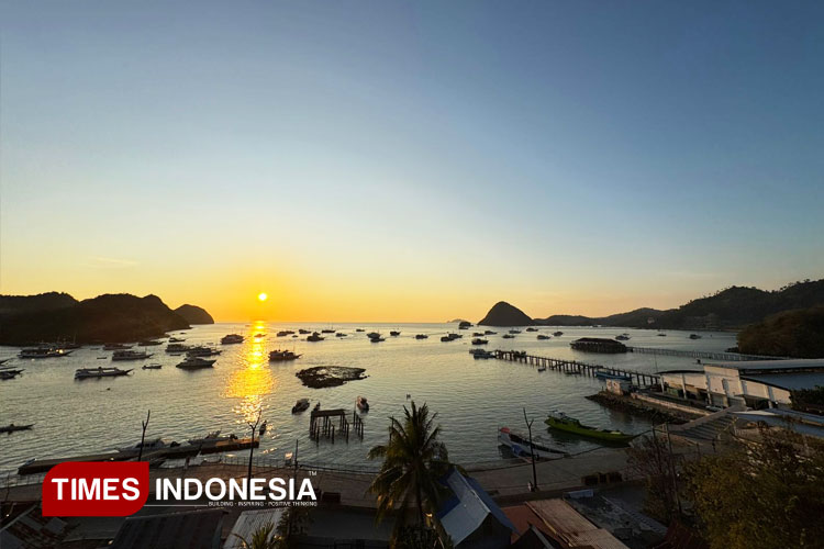 Ini 10 Destinasi Pariwisata Prioritas Nasional, Salah Satunya Punya Sunset Terindah