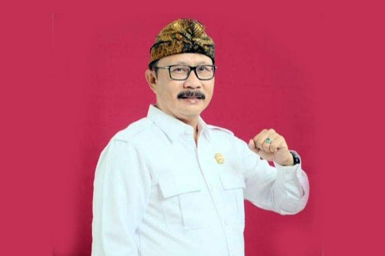 12 Kandidat Ikuti Tahapan Seleksi Sekda Cilacap