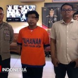 Modus Shalat Jumat, Bawa Kabur Sepeda Motor Jemaah