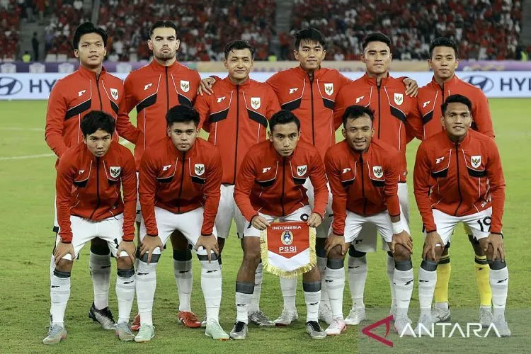 Timnas Indonesia Alih Fokus ke Kualifikasi Piala Asia U-23 Usai Gagal di Piala AFF