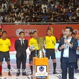 Emil Dardak: Wondr Futsal Series 2025, Wadah Positif bagi Atlet Jawa Timur