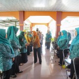 Wali Kota Mojokerto Ajak PKK Perkuat Ketahanan Keluarga