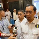 Emil Dardak: Mahasiswa Vokasi Harus Ciptakan Peluang, Bukan Cuma Cari Kerja