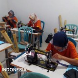 Dorong Geliat Wirausaha, Disdagnaker Pacitan Gencar Gelar 21 Paket Pelatihan