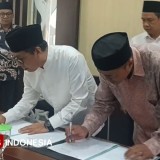Terpilih Sebagai Ketua Baznas Kota Banjar, Undang Munawar Segera Lakukan Evaluasi Kinerja