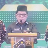 Prof Kamaruddin Amin Pimpin PP ISNU, Inilah Susunan Pengurus 2025–2030