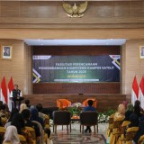 BPSDM Jatim Fasilitasi Perencanaan Pengembangan Kompetensi Kampus Satelit Tahun 2025