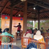 Borobudur Digital Youth Camps 2025, Bekali Literasi Digital bagi Siswa SMP-Mts di Magelang