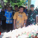 Respons Cepat Pemkab Majalengka Kendalikan Harga Pangan