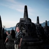 InJourney dan Kemenbud RI Sepakat Kelola Borobudur Sebagai Destinasi Spiritual Kelas Dunia