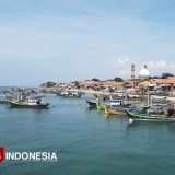 Dana Cukai Lindungi 1.705 Nelayan Pulau Gili Ketapang Probolinggo
