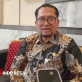 Sekda Bondowoso Tergasjan Pengunduran Diri Pengurus KMP Terjadi Sebelum Penetapan Resmi