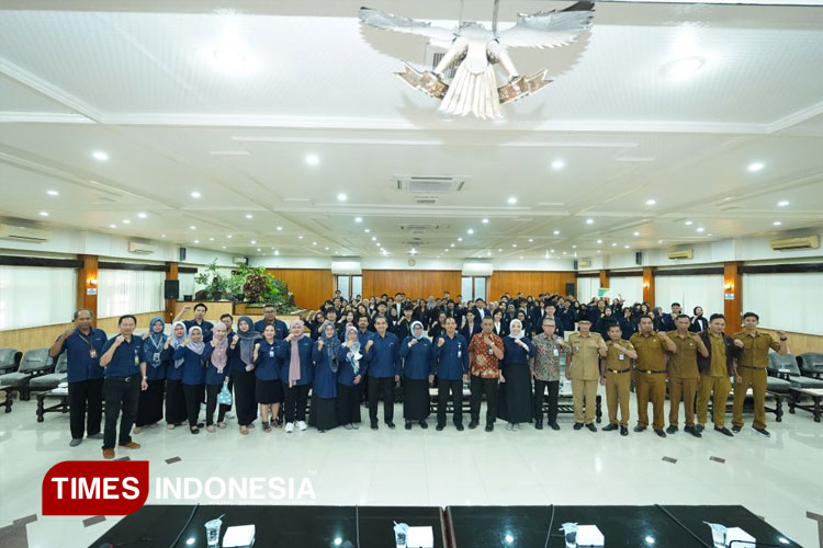 (FOTO: AJP TIMES Indonesia)