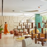 KLEO Seminyak Resmi Dibuka, Destinasi Penuh Warna di Jantung Kawasan Pesisir Paling Semarak di Bali