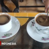 Studi Membuktikan Secangkir Kopi Sehari Bisa Lindungi Irama Jantung