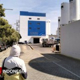 Korban Debu PT Linde Gresik Bertambah Jadi Tujuh, Perusahaan Klaim Tak Berbahaya