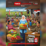 Menanam Masa Depan dari Jawa Timur, Desa sebagai Gerbang Baru Nusantara
