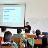 Siapkan Lulusan Siap Kerja, Polbangtan Malang Gandeng PT Medion