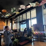 Sajikan Cita Rasa Tempo Doeloe, Luminor Hotel Sidoarjo Hadirkan Buffet 'Pasar Rakyat' Penuh Nostalgia