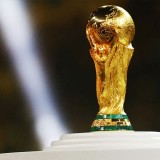 Las Vegas Jadi Tuan Rumah Undian Piala Dunia FIFA 2026 pada Desember Mendatang