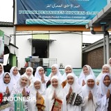 El-Fira Hybrid Hadirkan Pesantren Masa Depan, Satukan Nilai Ibadah dan Muamalah