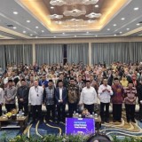 UIN Malang Dorong Peran Kampus dalam Ekosistem Halal Nasional di Rakernas LP3H 2025