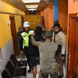 Kafe Remang-Remang dan Praktik Prostitusi Terselubung Digerebek