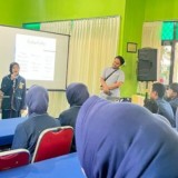 Bukan Seremoni, Hafalan Al-Qur’an Siswi SMPN 1 Tongas Bikin Wabup Probolinggo Terharu