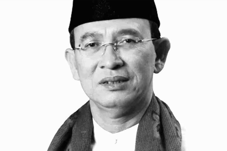 Suryadharma Ali.
