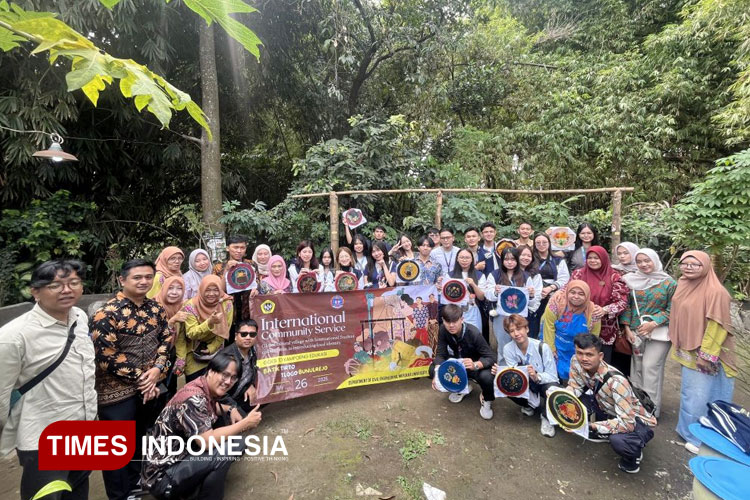 (FOTO: AJP TIMES Indonesia)