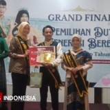 Duta Genre Menjadi Kawah 
