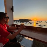 Bukan Hanya Surga Wisata Seni Budaya, Labuan Bajo Juga Punya Segudang Sunset Terindah