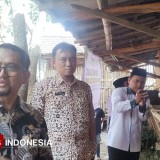 Pemkab Bondowoso dan Baznas Jatim Luncurkan Kampung Zakat Ternak Domba