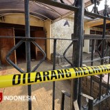 Heboh Temuan Benda Diduga Granat di Blimbing Kota Malang