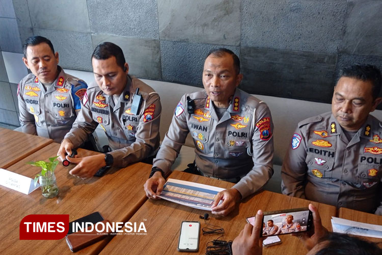 Perbaikan Jalan Gumitir, Jalur Jember-Probolinggo Tutup Selama 4 Bulan