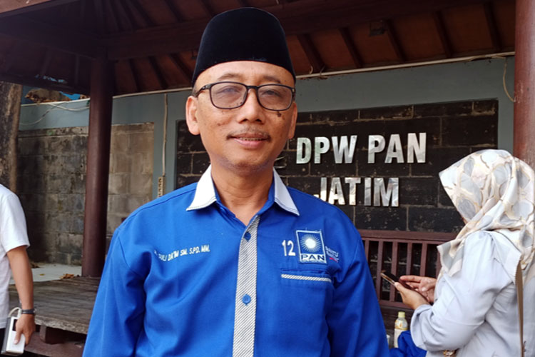 Siap Pemilu 2029, Fraksi PAN Mulai Konsolidasi Internal