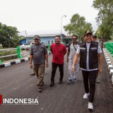 Bupati Sidoarjo Subandi Genjot Serah Terima PSU, Warga Perumahan Bisa Ajukan Sendiri