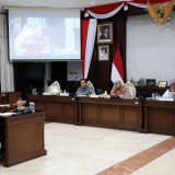 4 Kandidat Sekda Surabaya Adu Gagasan, Panelis: Semuanya Punya Rekam Jejak Mumpuni