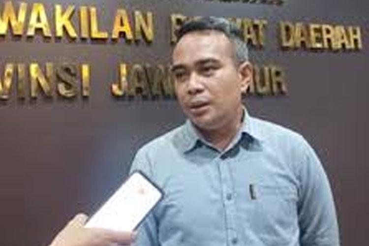DPRD Jatim Desak Optimalisasi Aset dan BUMD, Guna Tingkatkan PAD
