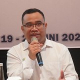 Dosen UIN Malang Ribut Wahyudi Jadi Pembicara di Forum Internasional Lancaster University Inggris