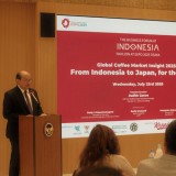 Menjawab Tantangan Global, Kopi Indonesia Siap Rebut Kembali Pasar Jepang
