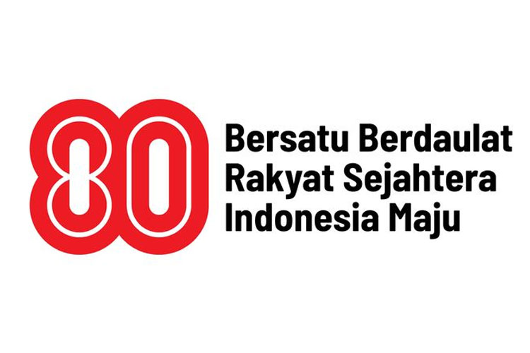 Pemerintah menetpkan Senin, 18 Agustus 2025 sebagai hari libur nasional sebagai rangkaian perayaan HUT ke-80 RI.