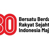 Pemerintah Tetapkan Senin 18 Agustus Sebagai Libur Nasional