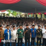 60 Tahun STUNA: Lebih dari Perayaan, Pilar Pendidikan Kabupaten Tegal