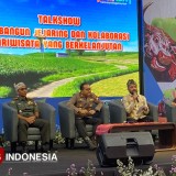 Diskusi Batu Bisnis Festival 2025, Kota Batu Meramu Startegi Pariwisata Berkelanjutan