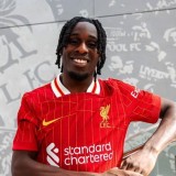 Liverpool Jadi Klub Terboros di Bursa Transfer Liga Inggris Musim Panas 2025