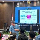 Universitas Ciputra Dorong UMKM Sidoarjo Naik Kelas
