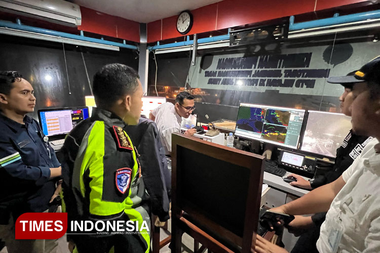Macet Tak Berkesudahan, Polresta Banyuwangi Paparkan Langkah Strategis untuk Pelabuhan Ketapang